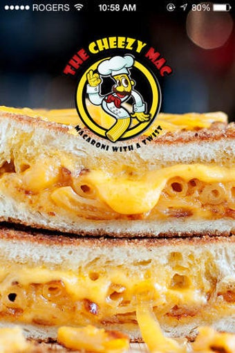 Image 0 for The Cheezy Mac