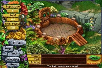 Imagen 0 para Virtual Villagers 3: The …
