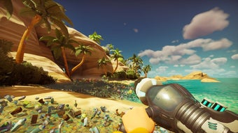 Image 0 for Clean Up Earth