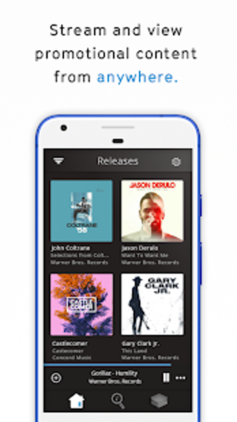 Imagen 2 para Play MPE Player