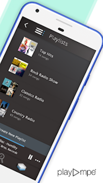 Imagen 1 para Play MPE Player