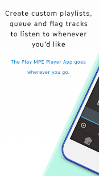 Imagen 0 para Play MPE Player