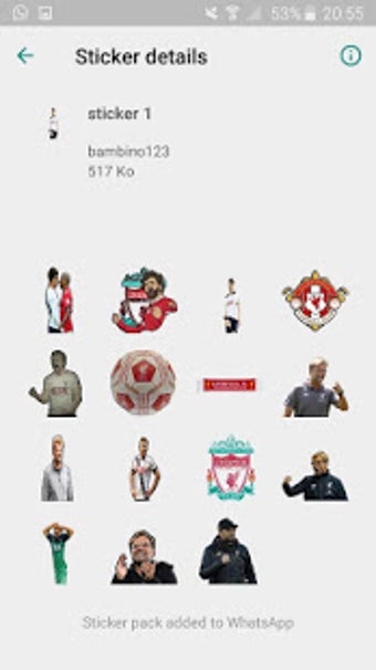 Image 1 for tottenham vs liverpool st…