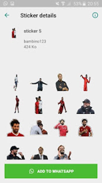 Image 2 for tottenham vs liverpool st…