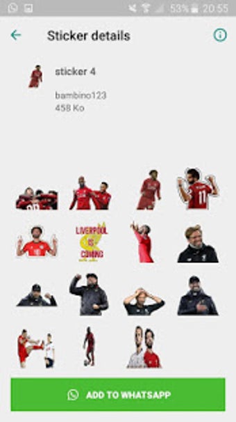 Image 3 for tottenham vs liverpool st…