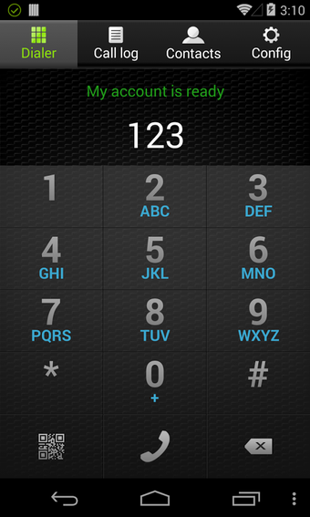 Image 0 for Zoiper IAX SIP VOIP Softp…