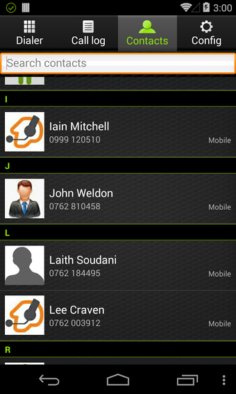 Image 1 for Zoiper IAX SIP VOIP Softp…