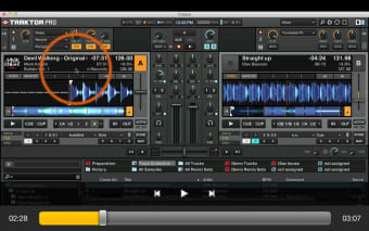 Image 0 for DJing With Traktor Pro