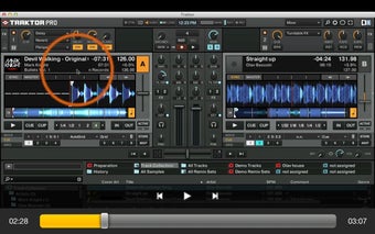 Imagen 0 para DJing With Traktor Pro
