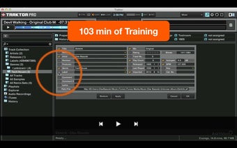 Imagen 2 para DJing With Traktor Pro
