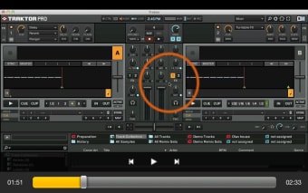 Image 2 for DJing With Traktor Pro