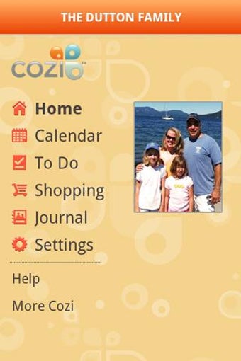 Imagen 2 para Cozi Family Organizer