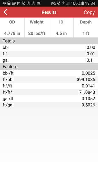 Image 0 for Halliburton eRedBook Mobi…