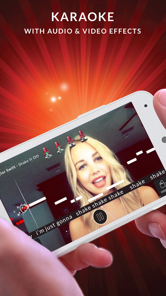 Image 1 for StarMaker Lite