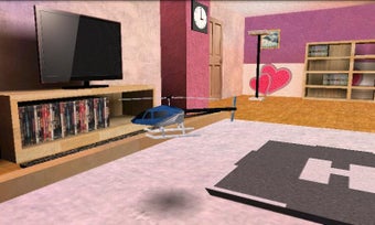 Imagen 3 para Helidroid 3D : Full Editi…