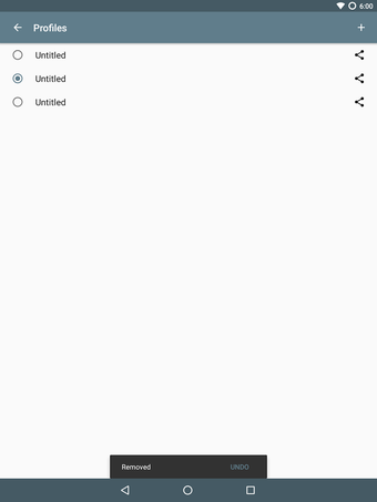 Imagen 3 para Shadowsocks