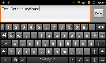 Image 3 for Hacker's Keyboard
