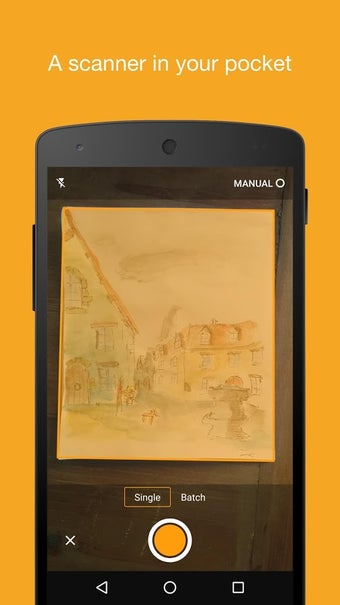 Image 2 for Genius Scan - PDF Scanner