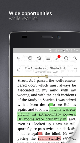 Imagen 0 para eReader Prestigio: Book R…