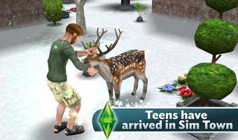 Imagen 2 para The Sims FreePlay