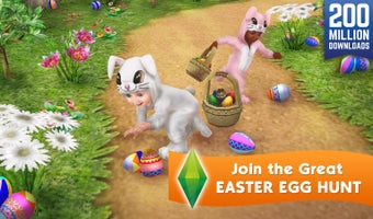 Imagen 3 para The Sims FreePlay
