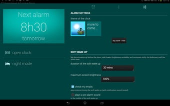 Image 5 for Glimmer (luminous alarm c…