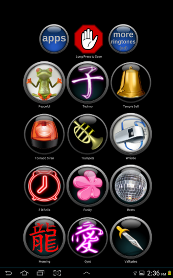 Image 2 for LOUD Alarm Ringtones