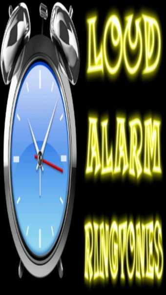 Image 1 for LOUD Alarm Ringtones