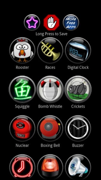 Image 3 for LOUD Alarm Ringtones