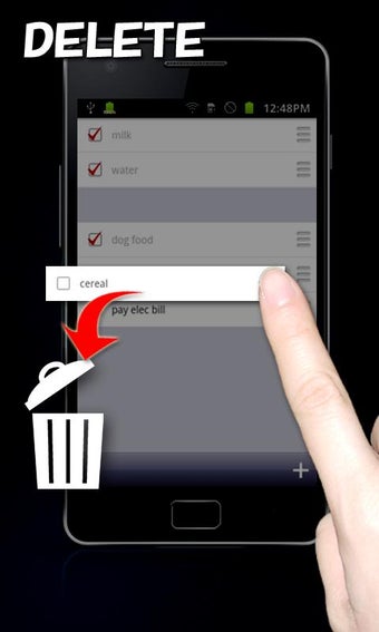 Image 0 for Simplest Checklist(check …