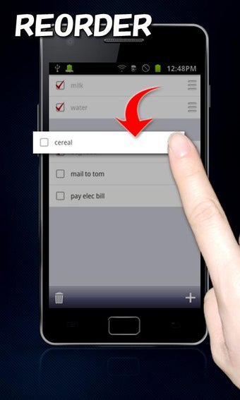 Image 3 for Simplest Checklist(check …