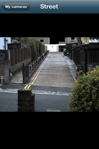 Image 1 for Viewer for SecuritySpy