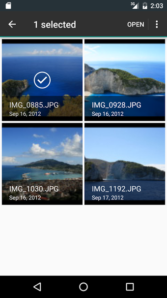 Imagen 1 para Photo & Picture Resizer