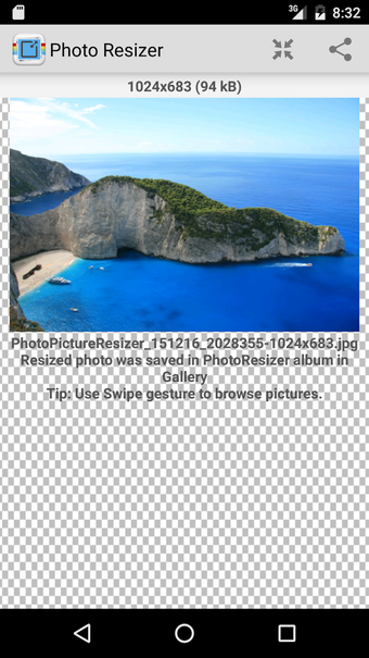 Imagen 0 para Photo & Picture Resizer