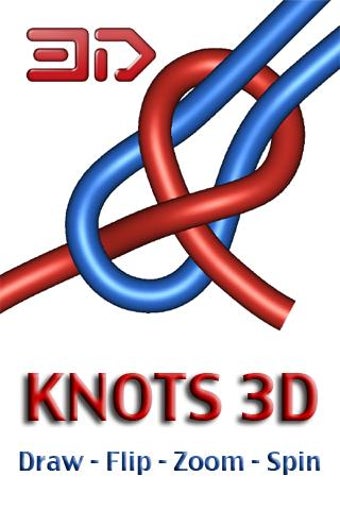 Imagen 1 para Knots 3D