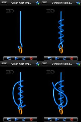 Imagen 3 para Knots 3D