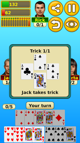 Imagen 3 para Spades
