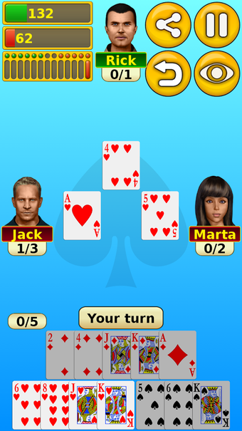 Imagen 1 para Spades
