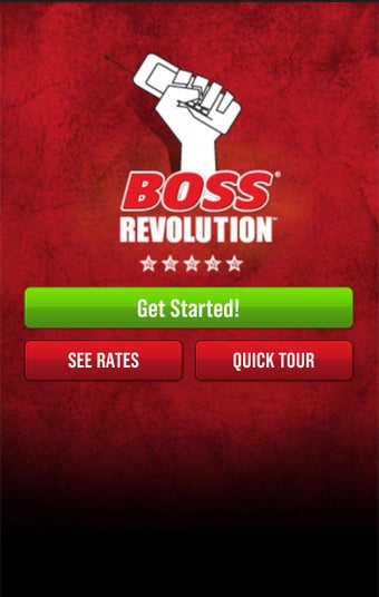 Imagen 6 para BOSS Revolution - Cheap C…