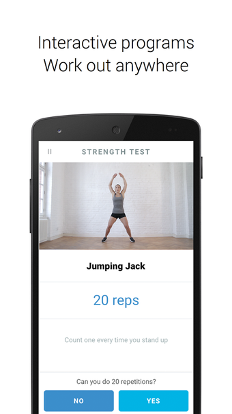 Image 0 for 8fit Workouts & Meal Plan…
