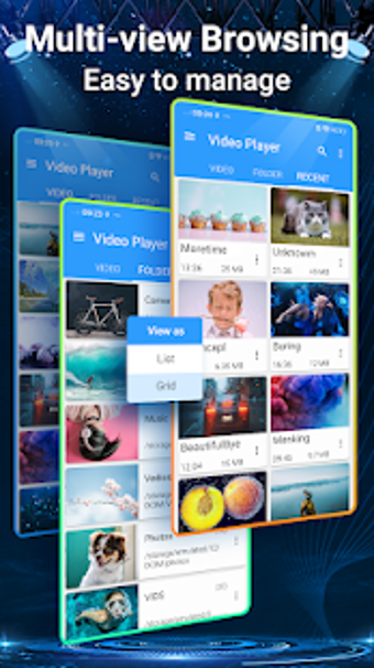 Imagen 3 para Video Player