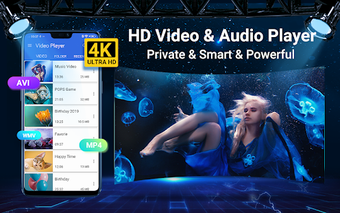 Imagen 1 para Video Player