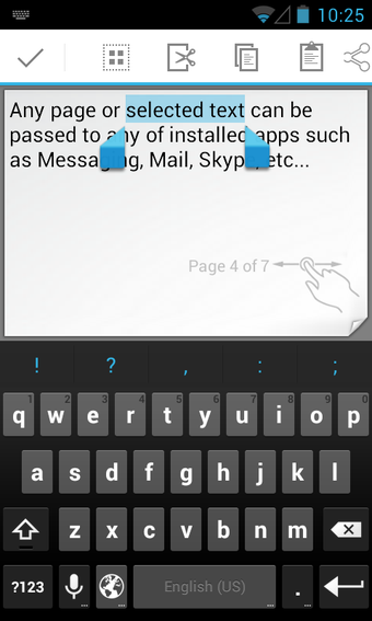 Image 0 for Notepad