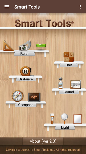 Imagen 0 para Smart Tools