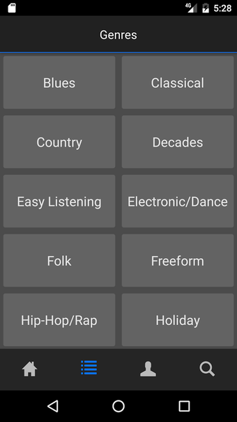 Image 3 for Live365 Radio - Music & T…