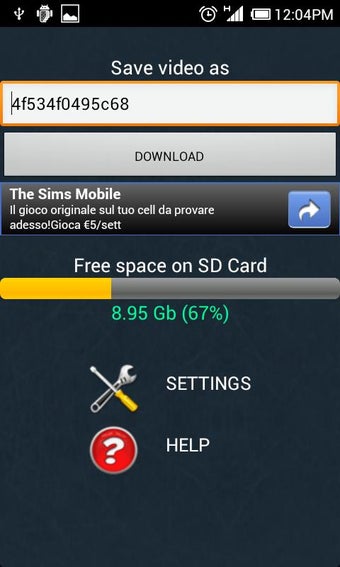 Image 1 for FVD - Free Video Download…