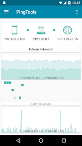 Image 2 for PingTools Network Utiliti…
