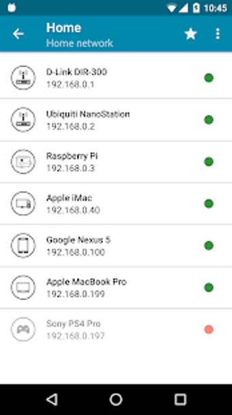 Image 0 for PingTools Network Utiliti…