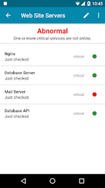 Image 3 for PingTools Network Utiliti…