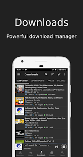 Image 1 for Podcast Republic - Podcas…